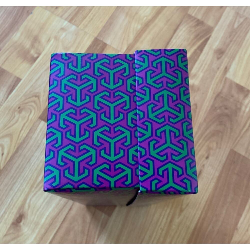 Tory Burch empty shoe box - Picture 2 of 5
